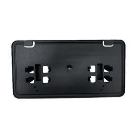 2018-2019 Ford Pickup F150 Front License Plate Bracket