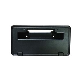 Ford Pickup Superduty 2017-2019 Front License Plate Bracket - FO1068183