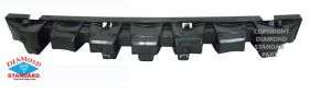 Ford Fusion 2010-2012 Front Bumper Impact Absorber - FO1070177DSC