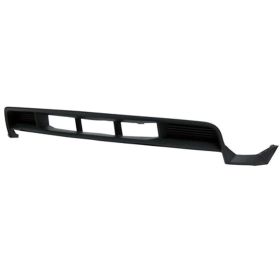 2010-2012 Ford Mustang Gt Valance Front Lower Textured - OEM# AR3Z17D957BB - FO1095233-3