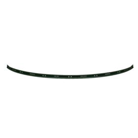 Ford Fusion 2010-2012 Front Lower Valance - FO1095236