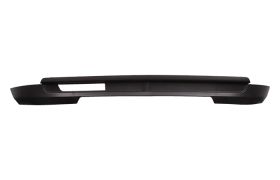 Front Valance- Dark Grey Textured- W/ Tow Pkg Oem# Bb5Z17626Cb