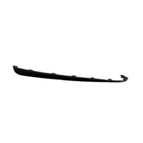 Ford Focus 2012-2014 Driver Side Front Bumper Lower Valance - FO1095244