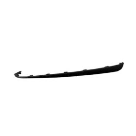 Ford Focus 2012-2014 Passenger Side Front Bumper Lower Valance - FO1095245