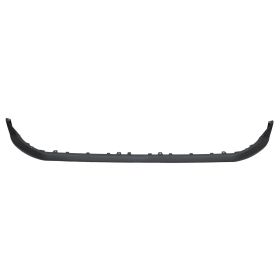 2011-2012 Ford Mustang Front Bumper Lower Valance  for Base models - FO1095252