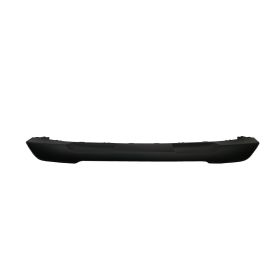 Ford Explorer Police Interceptor 2016-2017 Front Lower Center Bumper Cover Molding [skid Plate Style] - FO1095262