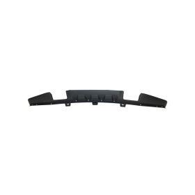 2018-2019 Ford Pickup- F150 Front Bumper Lower Valance- Textures Black- W/ Tow Hook - FO1095274-2