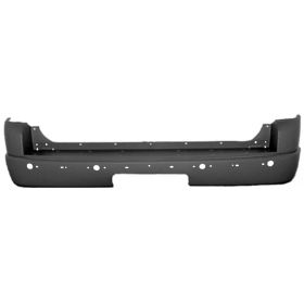 Fits Various Models - Call Us To Confirm! Rear Bumper Cover - Best Value - FO1100325OEM #1L2Z17K835ZA