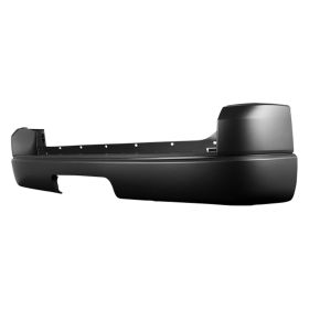 Ford Explorer 2002-2010 Rear Bumper Cover - FO1100326