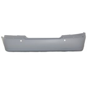 Lincoln Town Car 2003-2005 Rear Bumper Cover - FO1100341