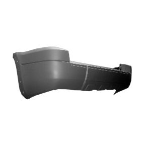 Ford Escape 2005-2007 Rear Bumper Cover - FO1100383