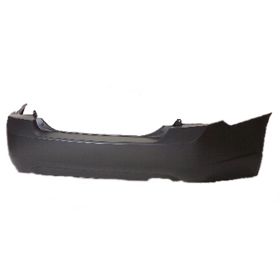 Ford Fusion 2006-2009 Rear Bumper Cover - FO1100592