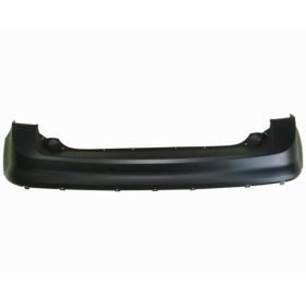 2007-2010 Ford Edge Bumper Rear Upper W/O Sensor - OEM# 7T4Z17K835APTM - FO1100615-3
