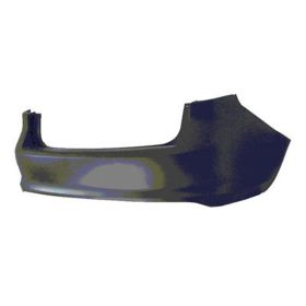 Ford Fiesta Sedan 2011-2013 Rear Bumper Cover - FO1100673 OEM# AE8Z17K835AAPTM