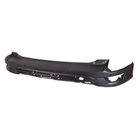Ford Escape 2017-2019 Rear Bumper Cover - FO1100718 OEM# GJ5Z17K835BA