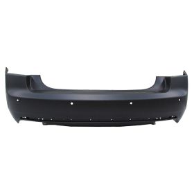 Lincoln Continental 2017-2019 Rear Bumper Cover - FO1100731