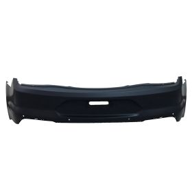 Ford Mustang 2018-2019 Rear Bumper Cover - FO1100738