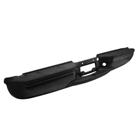 Ford Pickup Superduty 1999-2007 Rear Step Bumper Assembly - FO1101121DSC