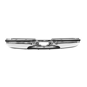 1999-2007 Ford Pickup F450 Superduty Rear Step Bumper Assembly - CAPA Certified ®