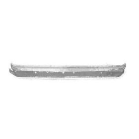 Ford Van Econoline 1992-2004 Rear Bumper Bar - FO1102302 OEM# F4UZ17906D