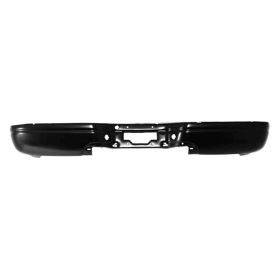 Ford Pickup F450 Superduty 1999-2007 Step Bumper Face Bar - FO1102305 OEM# [List of Available Parts]/Bumpers/Bumper Face Bars