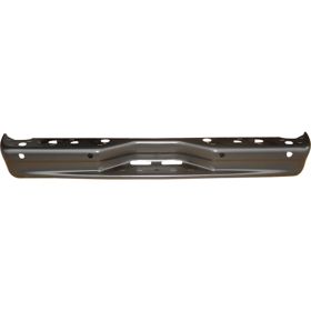 2007-2014 FORD VAN FORD ECONOLINE Rear Step Bumper Face Bar - CAPA Certified - FO1102366C