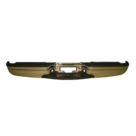 2004 Ford Pickup Heritage Rear Step Bumper Assembly - CAPA Certified ®
