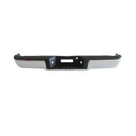 2004-2005 Ford Pickup Lightduty Rear Step Bumper Assembly - CAPA Certified ®