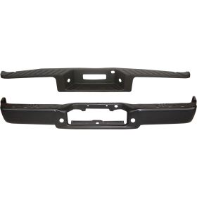 Ford Pickup Lightduty 2006-2008 Rear Step Bumper Assembly - FO1103137DSC