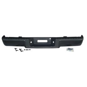 Ford Pickup Lightduty 2006-2008 Rear Step Bumper Assembly - FO1103141DSC