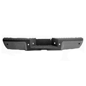 Ford Pickup F450 Superduty 2008-2012 Step Bumper Assembly - FO1103155V