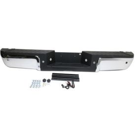 Ford Pickup F450 Superduty 2013-2016 Step Bumper Assembly - FO1103177