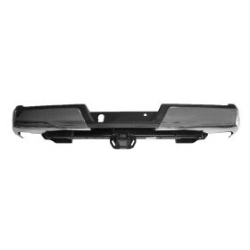 Ford Pickup F150 2015-2019 Rear Step Bumper Assembly - FO1103187