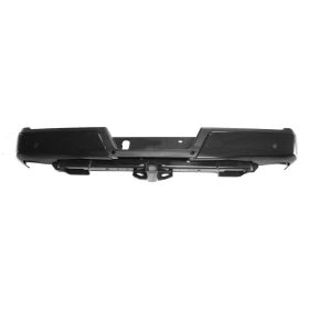 2015-2017 Ford Pickup F150 Rear Step Bumper Assembly - Best Value ®