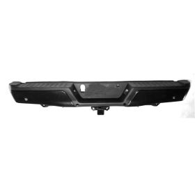 Ford Pickup F150 2015-2019 Rear Step Bumper Assembly - FO1103192