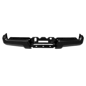 2017-2021 Ford Pickup F450 Superduty Rear Step Bumper Assembly - Best Value ? - FO1103199-2 OEM #HC3Z17906GPTMPFM