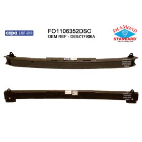 2009-2019 Ford Flex Rear Bumper Rebar - FO1106352-2