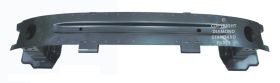 2011-2019 Ford Fiesta Sedan - Rear Bumper Impact Bar - FO1106353