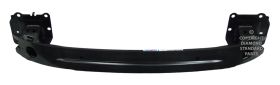 2011-2019 Ford Fiesta Hatchback - Rear Bumper Impact Bar - FO1106354