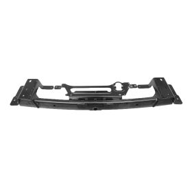 2015-2020 Ford Pickup- F150 Rear Bumper Rebar- W/O Towing - FO1106374-2