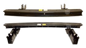 2015-2020 Ford Transit Passenger Van Rear Bumper Rebar- For Medium And High Roof - FO1106380-2