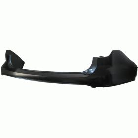 2011-2015 Ford Explorer Bumper Rear Upper Primed - OEM# BB5Z17K835APTM - FO1114102-3