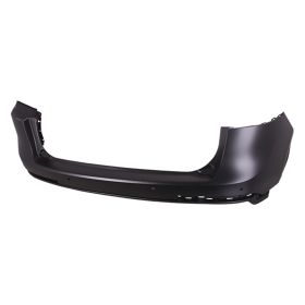 2016-2018 Lincoln Mkx - Rear Upper Bumper Cover - FO1114109