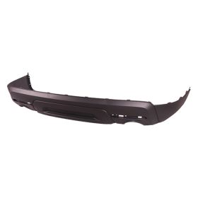2011-2015 Ford Explorer Bumper Rear Lower Textured W/O Tow W/O Sensor - OEM# BB5Z17F828AA - FO1115106-3