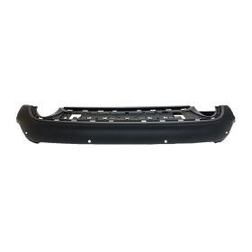 Ford Edge 2015-2018 Rear Lower Bumper Cover - FO1115113 OEM# FT4Z17K835P