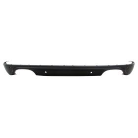 2020-2024 Lincoln Aviator - Rear Lower Bumper Cover - FO1115154