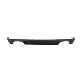 2020-2024 Lincoln Aviator - Rear Lower Bumper Cover - FO1115156