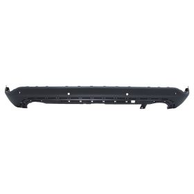 2020-2025 Lincoln Corsair - Rear Lower Bumper Cover - FO1115158