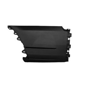 2019-2023 FORD TRANSIT T-350HD PASSNGR VAN Rear Passenger Side Bumper Cover Extension - FO1117107 OEM# KK4Z17F774FA
