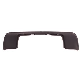 2011-2015 Ford Explorer Bumper Rear Outer Cap For Tow Hook Hole - OEM# BB5Z17F000AA - FO1137100-3